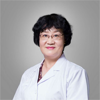 杨菁 主任医师 教授助孕医生