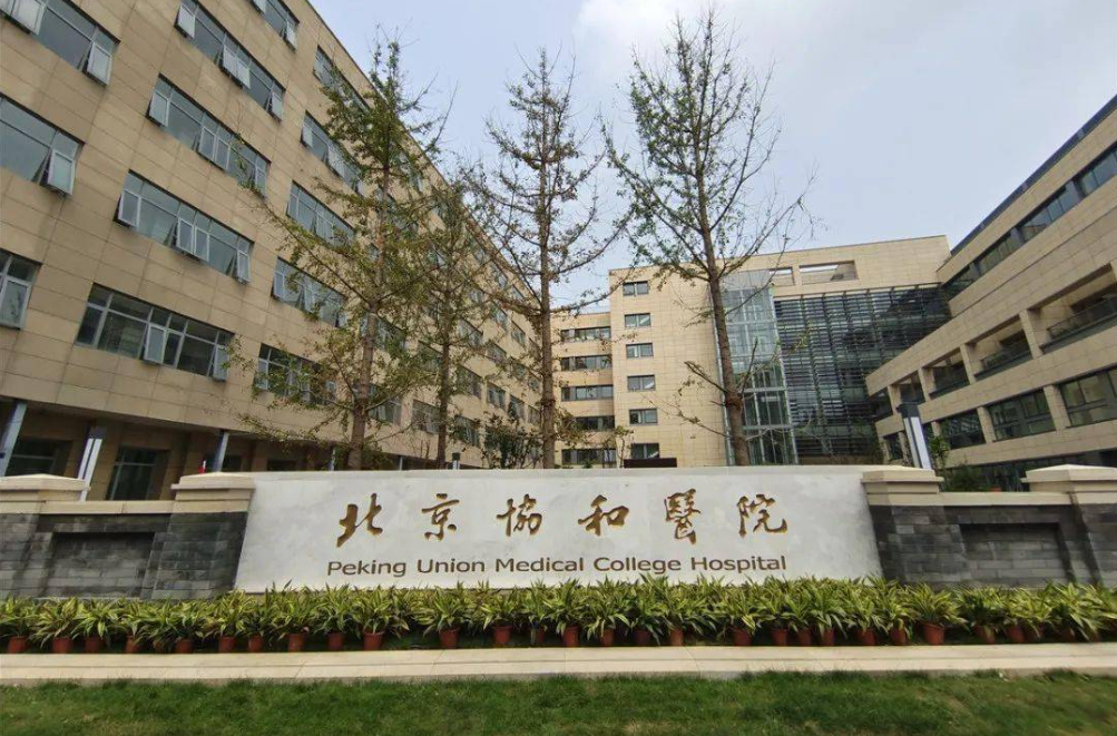 中国医学科学院北京协和医院助孕机构