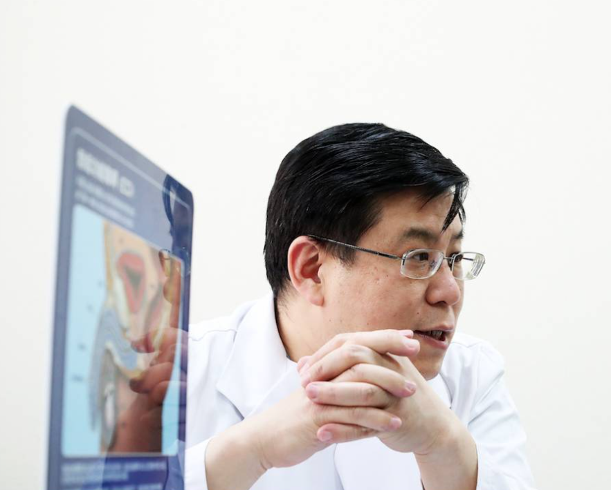 姜辉 主任医师 教授助孕医生