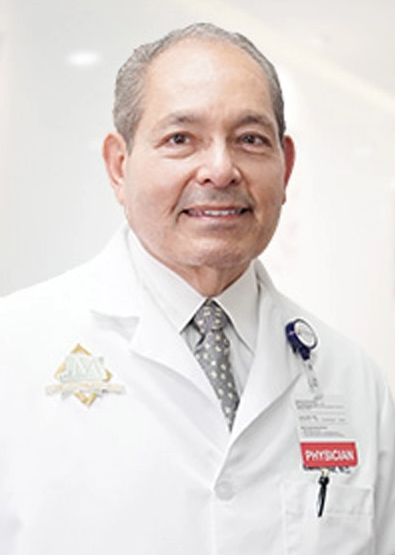 Dr.David G.Diaz 柬埔寨助孕医生