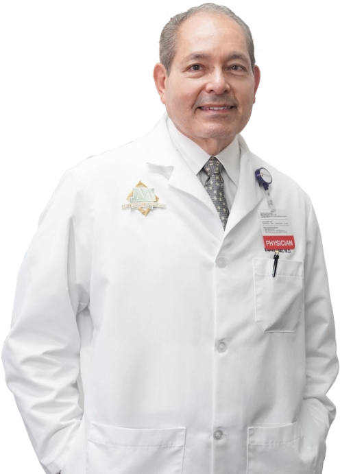 Dr.David G.Diaz 美国试管婴儿医生