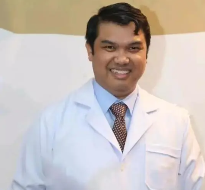 Dr.Objoon Trachoo 泰国助孕医生