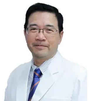 Napadon Yaibuates,M.D. CFG 泰国主任医师