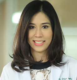 Dr.Matchuporn Sukprasert 玛祖医生 泰国助孕医生