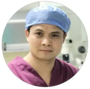 彭文林 柬埔寨助孕医生