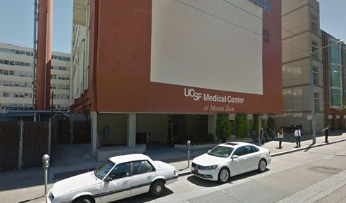 美国UCSF医院：港湾生殖健康中心 助孕机构