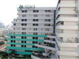 泰国帕亚泰2国际医院