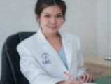 Dr.Vorama Kasempipatchai-泰国LRC生殖中心