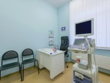 俄罗斯圣彼得堡诊所“艾美”