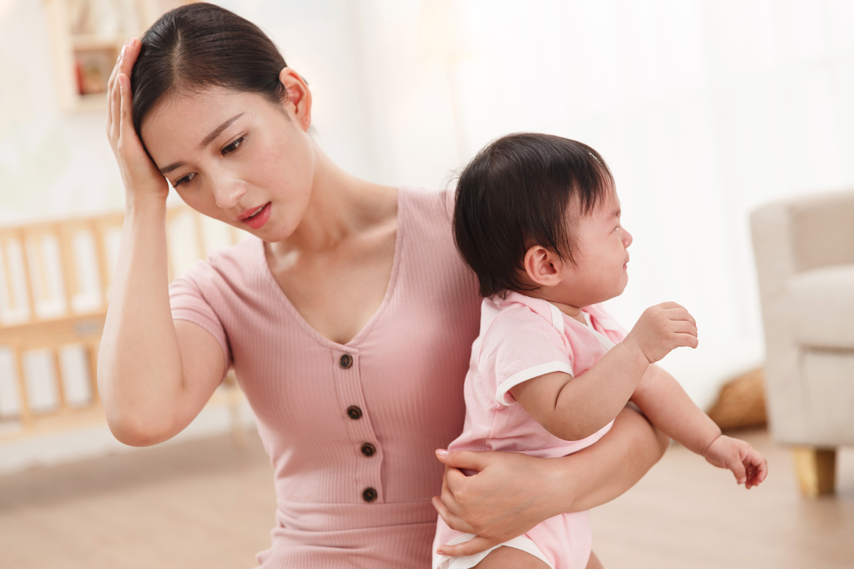 试管婴儿治疗全过程都有哪些需要注意的方面？