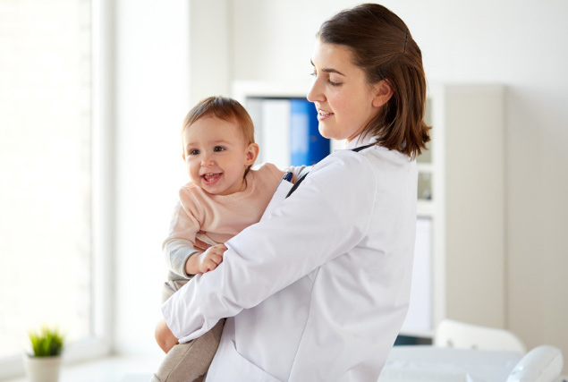 试管婴儿的免疫系统与自然受孕的孩子有什么差别？